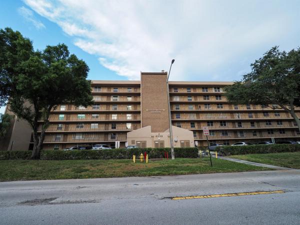 4550 NW 18th Ave #405, Pompano Beach, Florida 33064, image 1