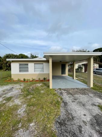 2514 Avenue I, Fort Pierce, Florida 34947, image 1