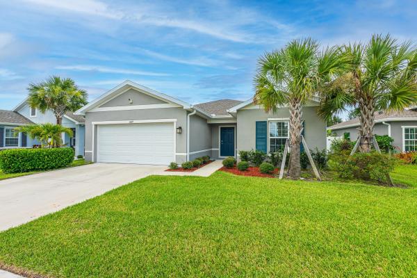 Carriage Pointe Estates, 3639 Sapphire Hollow Way, Fort Pierce, Florida 34981, image 1