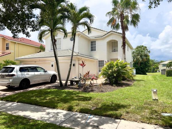Saturnia Isles, 15643 Messina Isle Ct, Delray Beach, Florida 33446, image 1