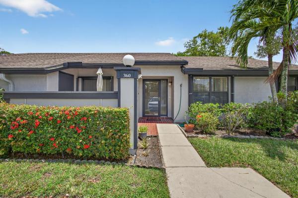 360 Quebec Ct, Royal Palm Beach, Florida 33411, image 1