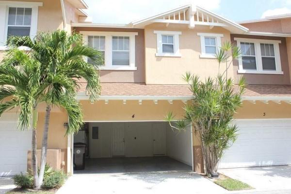 CitySide, 880 Millbrae Ct #4, West Palm Beach, Florida 33401, image 1