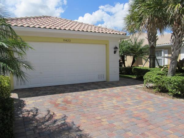 The Lakes At Tradition, 11423 SW Pembroke Dr, Port St. Lucie, Florida 34987, image 1