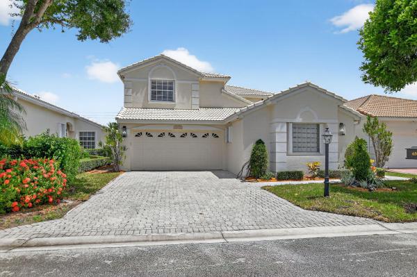 Costa Brava At Boca Pointe, 6502 Brava Way, Boca Raton, Florida 33433, image 1