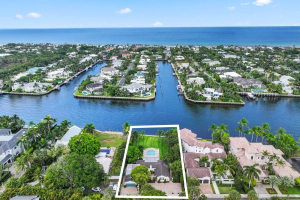 Las Palmas, 2 Fisher Ln, Delray Beach, Florida 33483, image 1