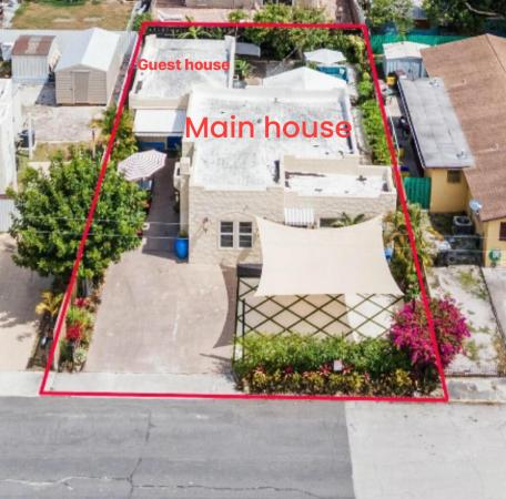 Bunker Hill, 951 Selkirk St, West Palm Beach, Florida 33405, image 1
