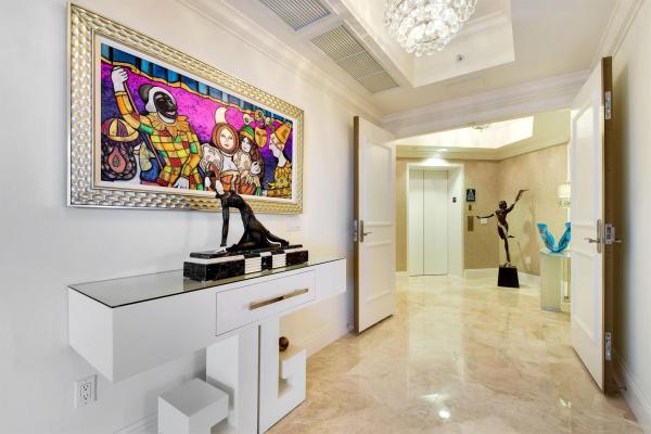 Ocean's Edge At Singer Island, 5050 N Ocean Dr #1503, Riviera Beach, Florida 33404, image 1