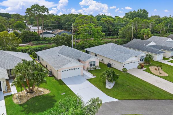 Palm Grove, 5782 Travelers Way, Fort Pierce, Florida 34982, image 1