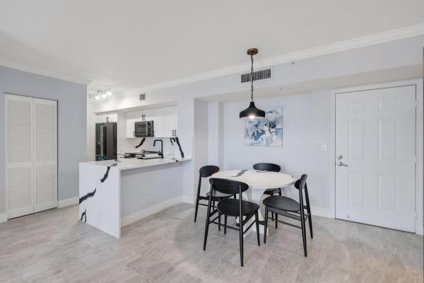 The Tower At CityPlace, 651 Okeechobee Blvd #901, West Palm Beach, Florida 33401, image 1