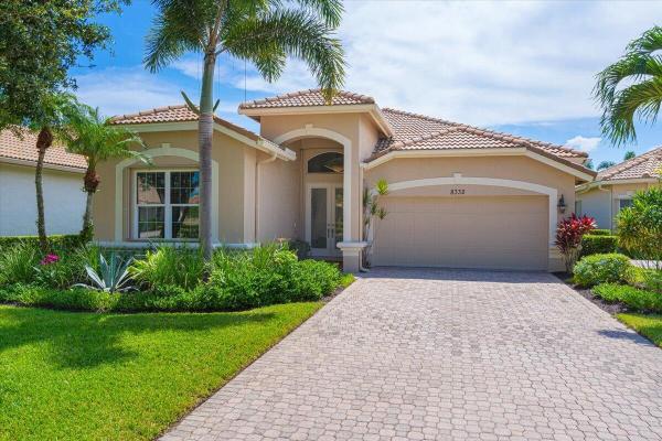 Muirfield, 8332 Muirfield Way, Port St. Lucie, Florida 34986, image 1