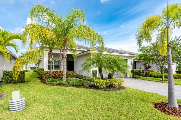 Valencia Cay At Riverland, 11706 SW Brighton Falls Dr, Port St. Lucie, Florida 34987, image 1