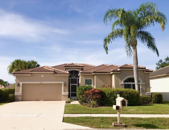 Summer Chase, 8480 Lake Cypress Rd, Lake Worth Beach, Florida 33467, image 1
