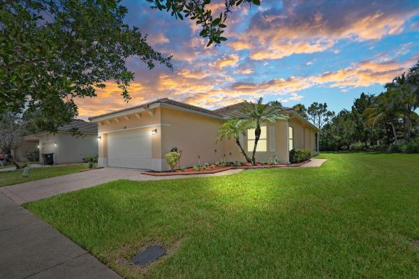 Lake Forest Pointe, 213 SW Deleon Springs Dr, Port St. Lucie, Florida 34986, image 1