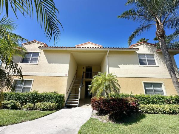 Royal Poinciana, 1241 SW 46th Ave #1008, Pompano Beach, Florida 33069, image 1