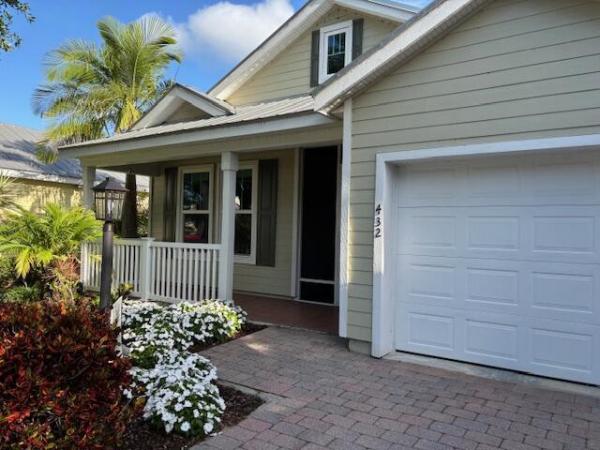 Canoe Park Circle, 432 NE Leaping Frog Way, Port St. Lucie, Florida 34983, image 1