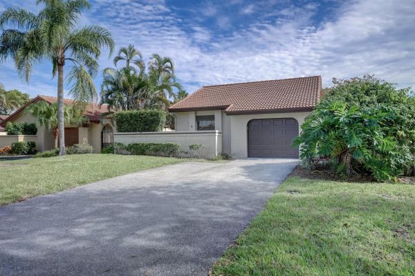 Rainberry Lake, 1135 NW 22nd Ave, Delray Beach, Florida 33445, image 1