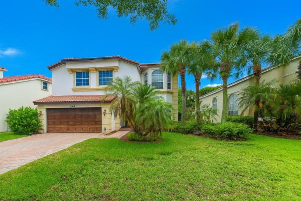 Shaughnessy Village, 2768 Shaughnessy Dr, Wellington, Florida 33414, image 1