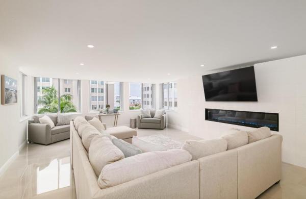 Delray Beach Club Residences, 2000 S Ocean Blvd #402, Delray Beach, Florida 33483, image 1