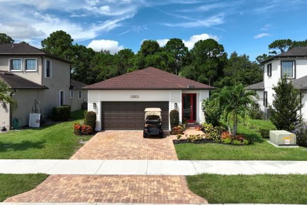 Via Visconti At Tesoro Preserve, 161 SE Via Visconti, Port St. Lucie, Florida 34952, image 1