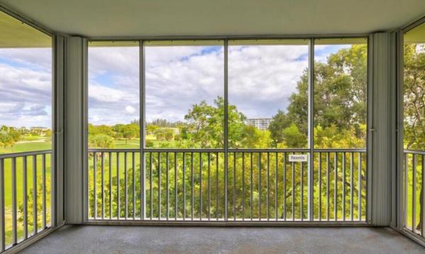 Palm-Aire Country Club 1, 2800 N Palm Aire Dr #401, Pompano Beach, Florida 33069, image 1