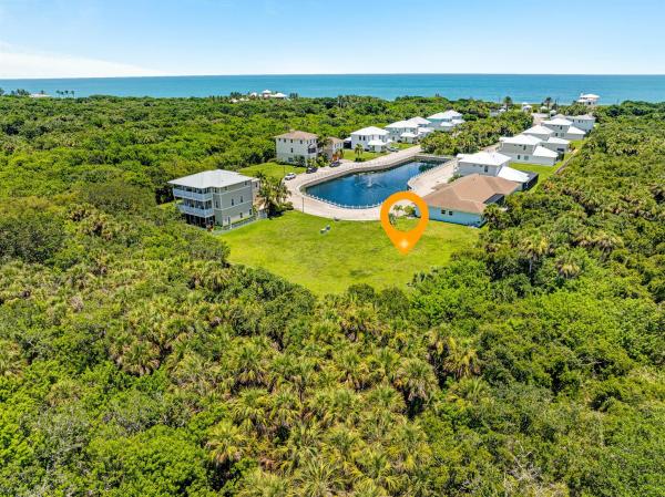 Avalon Beach, 163 Ocean Estates Dr, Fort Pierce, Florida 34949, image 1