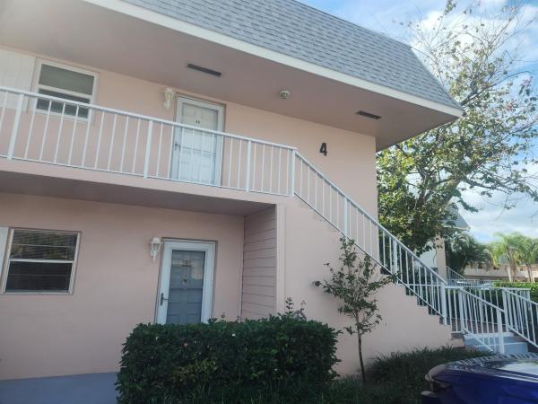 18081 SE Country Club Dr #4-35, Jupiter, Florida 33469, image 1