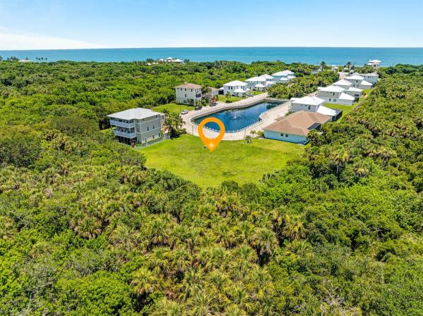 Avalon Beach, 167 Ocean Estates Dr, Fort Pierce, Florida 34949, image 1