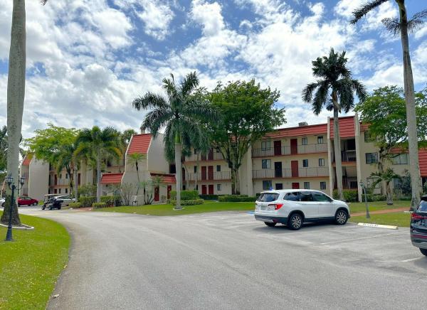Trevi Court At The Fountains Of Palm Beach, 4393 Trevi Ct #303, Lake Worth Beach, Florida 33467, image 1