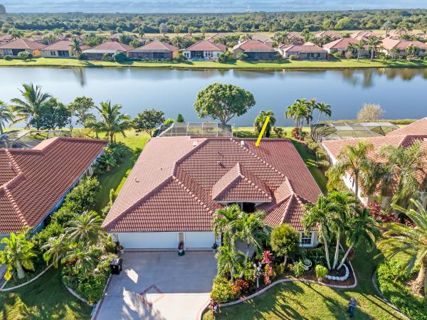 Heatherwood, 1268 SW Briarwood Dr, Port St. Lucie, Florida 34986, image 1
