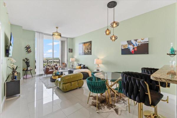 CityPlace South Tower, 550 Okeechobee Blvd #Lph-18, West Palm Beach, Florida 33401, image 1
