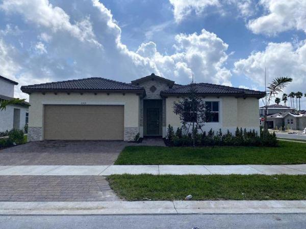 2310 SE 28th St, Unincorporated Dade County, Florida 33035, image 1