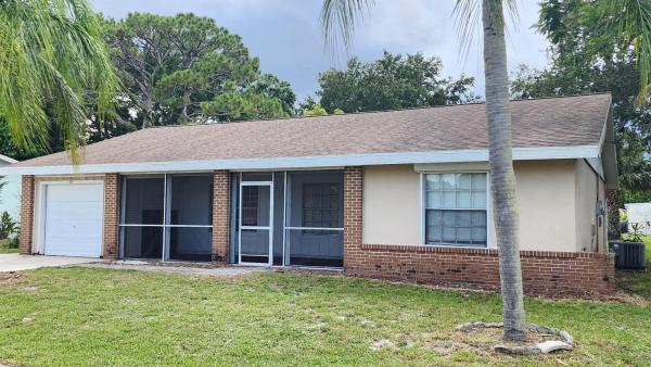 Floresta Pines, 342 NE Surrey St, Port St. Lucie, Florida 34983, image 1