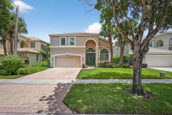 Fairfax, 2035 Reston Cir, Royal Palm Beach, Florida 33411, image 1