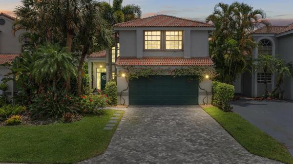 La Vida, 23330 La Vida Way, Boca Raton, Florida 33433, image 1