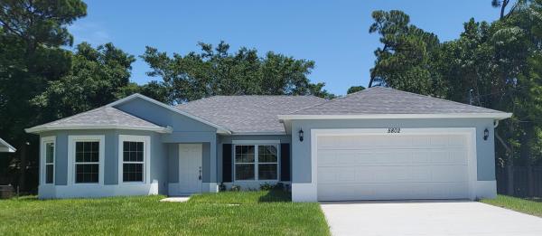 Indian River Estates, 5802 Sunset Blvd, Fort Pierce, Florida 34982, image 1