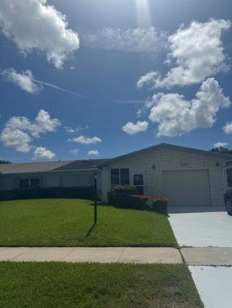 Delray Villas 4 & 5, 6281 Dusenburg Rd, Delray Beach, Florida 33484, image 1