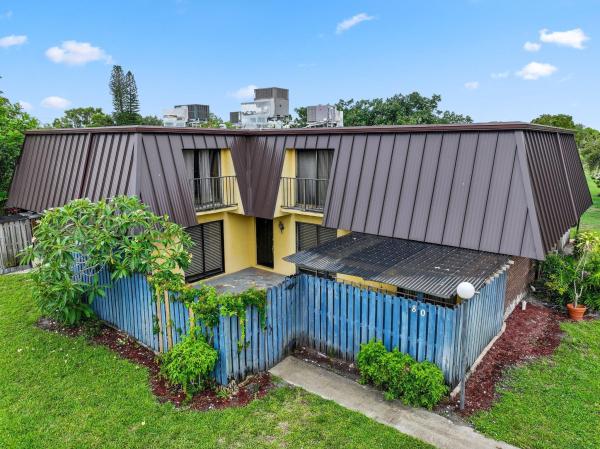 3665 Silver Lace Ln #80, Boynton Beach, Florida 33436, image 1