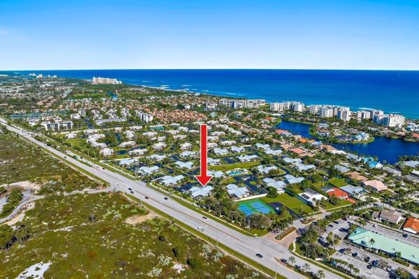 Oceanside Terrace, 1801 S Us Highway 1 #4c, Jupiter, Florida 33477, image 1