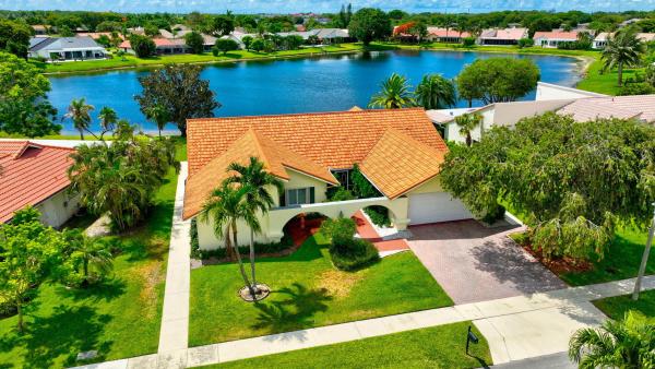 The Estates Of Silverlake, 2542 SW 23rd Cranbrook Pl, Boynton Beach, Florida 33436, image 1