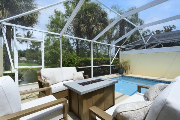 Catalina Lakes, 435 Capistrano Dr, Palm Beach Gardens, Florida 33410, image 1