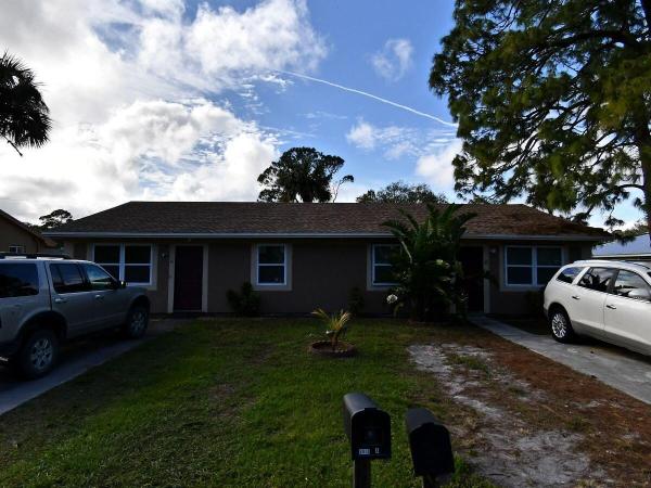 Lakewood Park, 5013 Eastwood Dr, Fort Pierce, Florida 34951, image 1