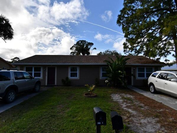 Lakewood Park, 5013 Eastwood Dr, Fort Pierce, Florida 34951, image 1