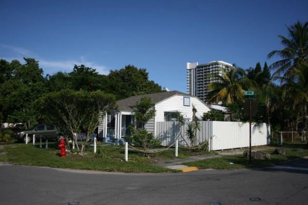 Flagler Village, 100 NE 5th St, Fort Lauderdale, Florida 33301, image 1