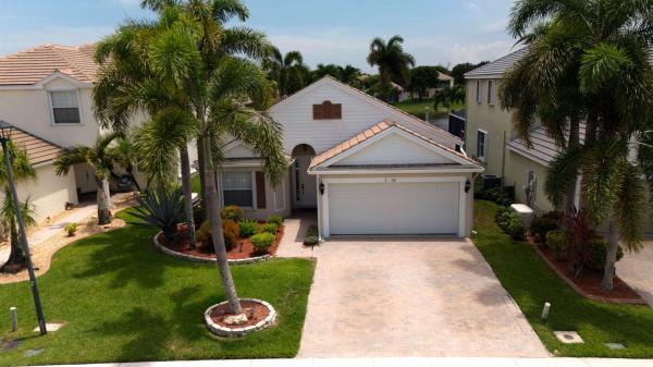 Anthony Groves, 110 Newberry Ln, Royal Palm Beach, Florida 33414, image 1