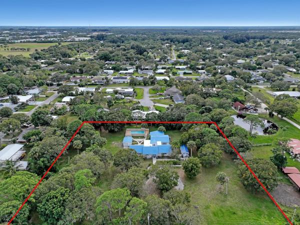 2980 Admiral St, Fort Pierce, Florida 34982, image 1