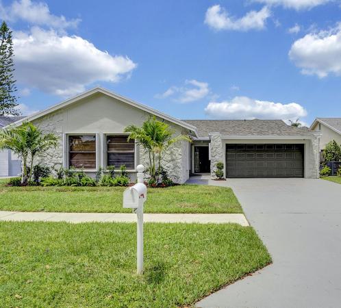 Country Landing 3 At Loggers Run, 20977 Country Creek Dr, Boca Raton, Florida 33428, image 1