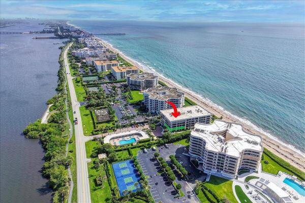 Emeraude, 3390 S Ocean Blvd #2010, Palm Beach, Florida 33480, image 1