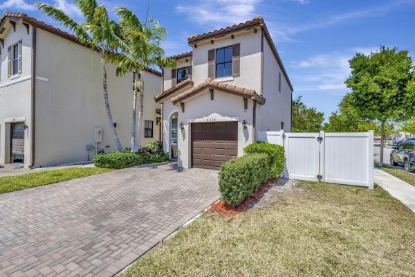 Arbor Parc - Mediterranea, 6028 Pine Tree Way, Riviera Beach, Florida 33410, image 1