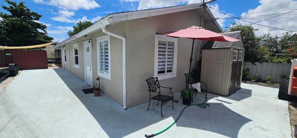 Boulevard Park, 6334 Wallis Rd, West Palm Beach, Florida 33413, image 1