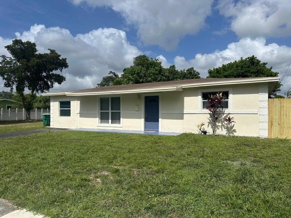 Holiday Village, 2301 NW 43rd Ter, Lauderhill, Florida 33313, image 1